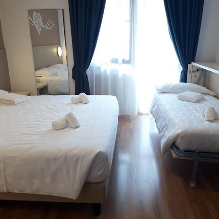 Hotel La Perla Andalo Eksteriør bilde